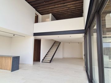 Tu nuevo hogar en Lomas del Campanario Norte te espera. Diseño de Autor