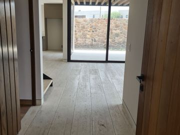 Tu nuevo hogar en Lomas del Campanario Norte te espera. Diseño de Autor