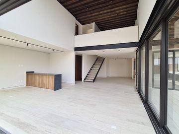 Tu nuevo hogar en Lomas del Campanario Norte te espera. Diseño de Autor