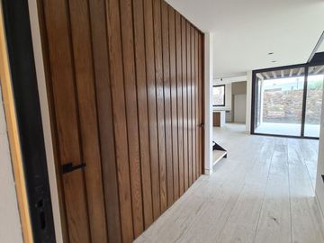 Tu nuevo hogar en Lomas del Campanario Norte te espera. Diseño de Autor