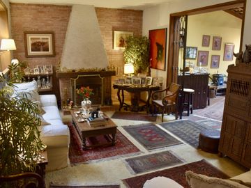 VENTA Casa en condominio - Surco