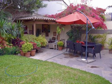 VENTA Casa en condominio - Surco