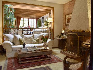 VENTA Casa en condominio - Surco