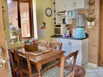 VENTA Casa en condominio - Surco