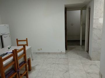 Venta de departamento de Dos Ambientes en Belgrano R, Capital Federal
