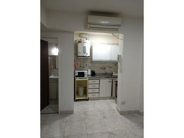 Venta de departamento de Dos Ambientes en Belgrano R, Capital Federal