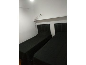 Venta de departamento de Dos Ambientes en Belgrano R, Capital Federal