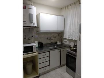 Venta de departamento de Dos Ambientes en Belgrano R, Capital Federal