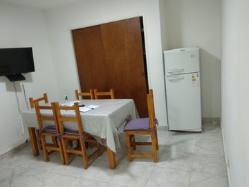 Venta de departamento de Dos Ambientes en Belgrano R, Capital Federal