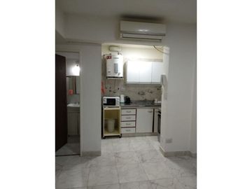 Venta de departamento de Dos Ambientes en Belgrano R, Capital Federal