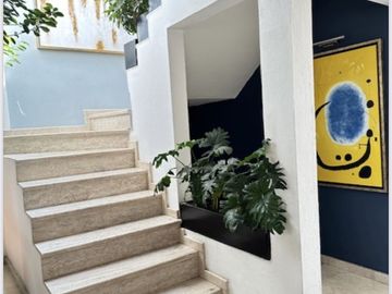 Casa en venta en Hacienda de las Palmas