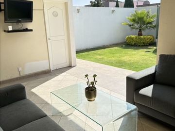 Casa en venta en Hacienda de las Palmas