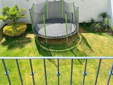 Casa en venta en Hacienda de las Palmas