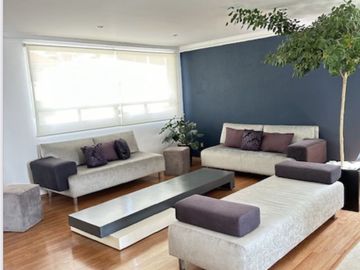 Casa en venta en Hacienda de las Palmas