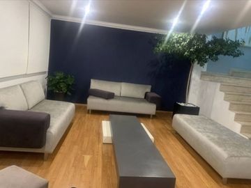 Casa en venta en Hacienda de las Palmas