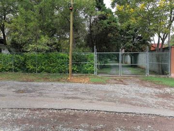 QUINTA EN BOSQUES DE LA SILLA