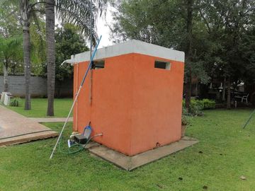 QUINTA EN BOSQUES DE LA SILLA