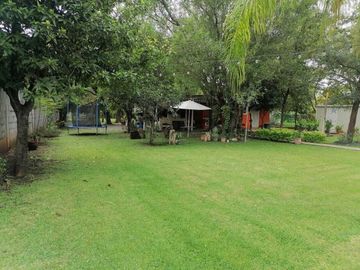 QUINTA EN BOSQUES DE LA SILLA