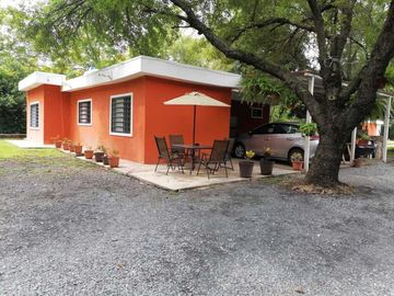 QUINTA EN BOSQUES DE LA SILLA