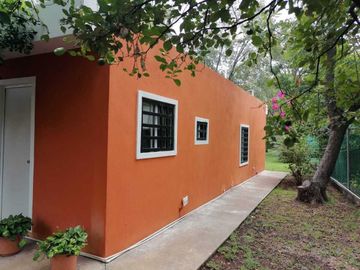 QUINTA EN BOSQUES DE LA SILLA