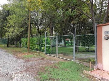 QUINTA EN BOSQUES DE LA SILLA