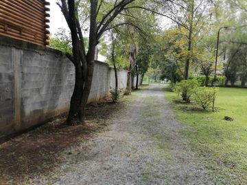 QUINTA EN BOSQUES DE LA SILLA
