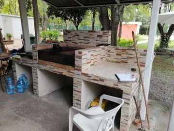 QUINTA EN BOSQUES DE LA SILLA