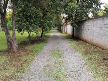 QUINTA EN BOSQUES DE LA SILLA