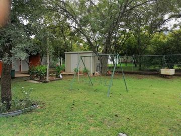QUINTA EN BOSQUES DE LA SILLA