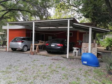 QUINTA EN BOSQUES DE LA SILLA