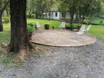 QUINTA EN BOSQUES DE LA SILLA