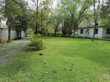 QUINTA EN BOSQUES DE LA SILLA
