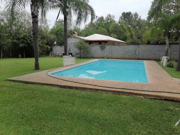 QUINTA EN BOSQUES DE LA SILLA