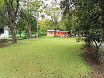 QUINTA EN BOSQUES DE LA SILLA