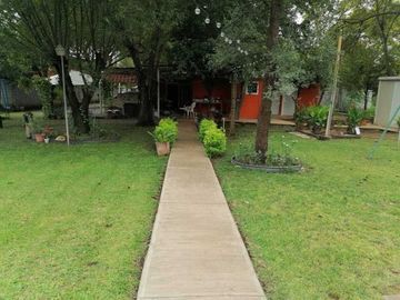 QUINTA EN BOSQUES DE LA SILLA