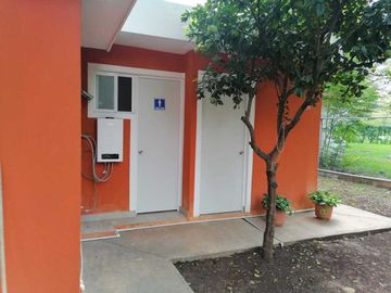QUINTA EN BOSQUES DE LA SILLA