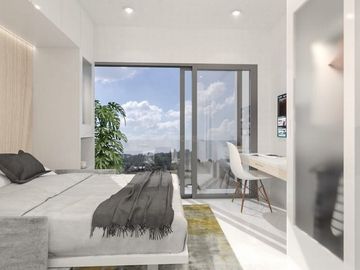 Departamento Venta Vallejo Gustavo A Madero CDMX