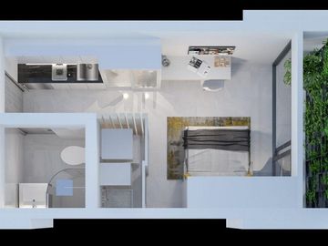 Departamento Venta Vallejo Gustavo A Madero CDMX