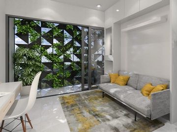 Departamento Venta Vallejo Gustavo A Madero CDMX