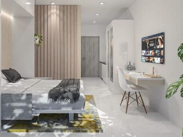 Departamento Venta Vallejo Gustavo A Madero CDMX