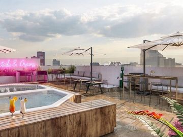 Departamento Venta Vallejo Gustavo A Madero CDMX