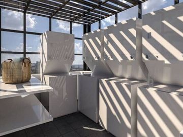 Departamento Venta Nuevo Polanco Miguel Hidalgo CDMX