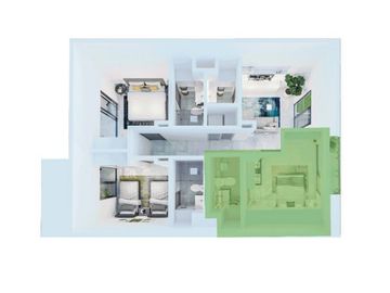Departamento Venta Nuevo Polanco Miguel Hidalgo CDMX