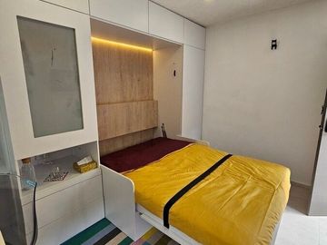 Departamento Venta Nuevo Polanco Miguel Hidalgo CDMX