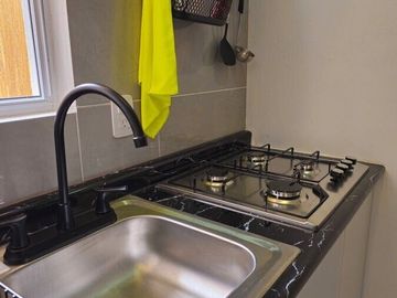 Departamento Venta Nuevo Polanco Miguel Hidalgo CDMX