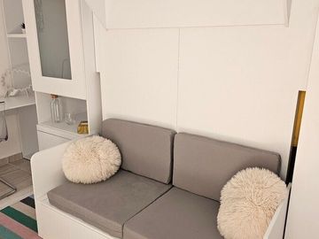 Departamento Venta Nuevo Polanco Miguel Hidalgo CDMX
