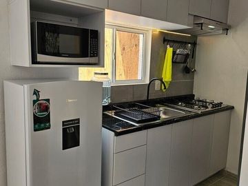 Departamento Venta Nuevo Polanco Miguel Hidalgo CDMX