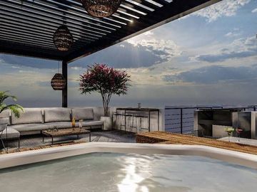 Departamento Venta Nuevo Polanco Miguel Hidalgo CDMX