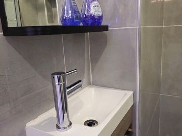 Departamento Venta Nuevo Polanco Miguel Hidalgo CDMX