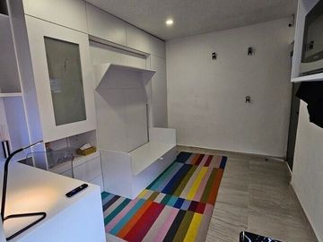 Departamento Venta Nuevo Polanco Miguel Hidalgo CDMX